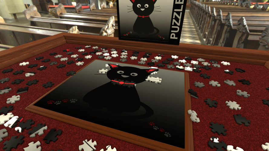 Tabletop Simulator 4 - pack, Steam Gift