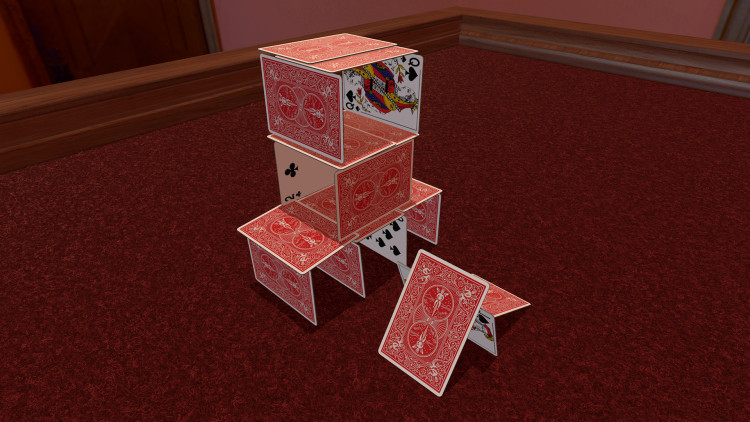 Tabletop Simulator 4 - pack, Steam Gift