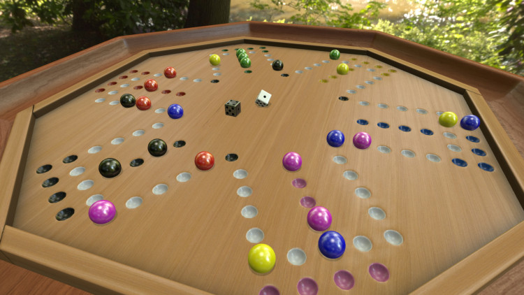 Tabletop Simulator 4 - pack, Steam Gift