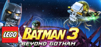LEGO® Batman™ 3: Beyond Gotham - LEGO Batman Trilogy, Steam Gift