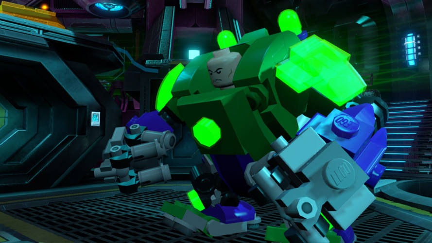 LEGO® Batman™ 3: Beyond Gotham - LEGO Batman Trilogy, Steam Gift