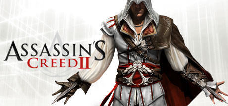 Assassin's Creed II, Steam Gift