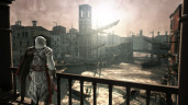 Assassin's Creed II, Steam Gift
