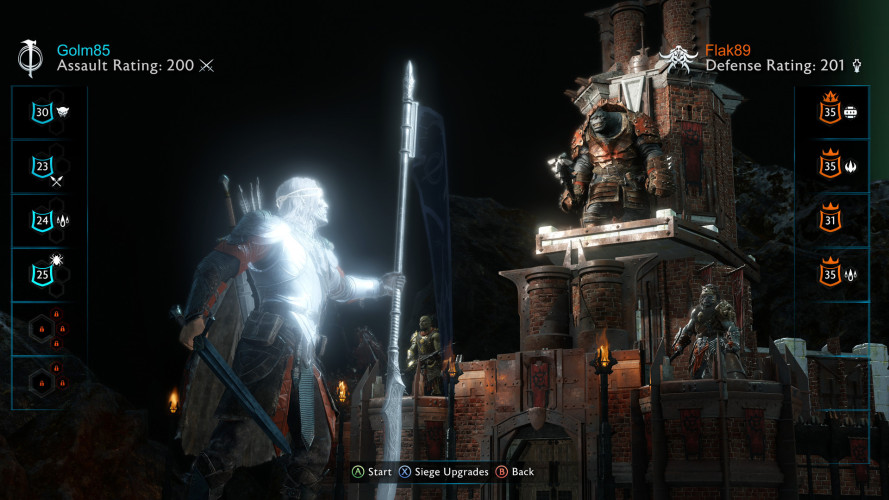 Middle-earth™: Shadow of War™ Definitive Edition, Steam Gift