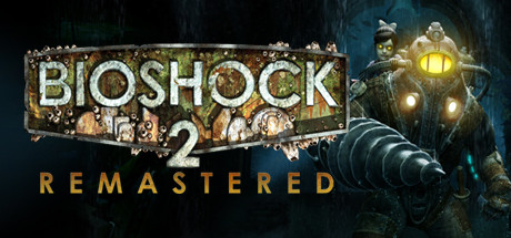 BioShock 2 Remastered, Steam Gift