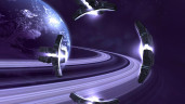 Star Wolves 3: Civil War, Steam Gift