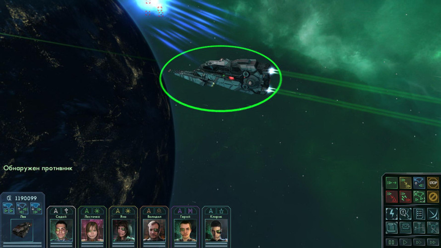 Star Wolves 3: Civil War, Steam Gift