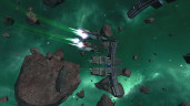 Star Wolves 3: Civil War, Steam Gift