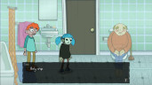 Sally Face - Episode One, Steam Gift
