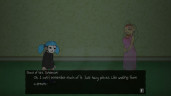Sally Face - Episode One, Steam Gift