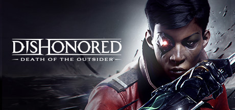 Dishonored - Death of the Outsider - Deluxe Bundle, Steam Gift