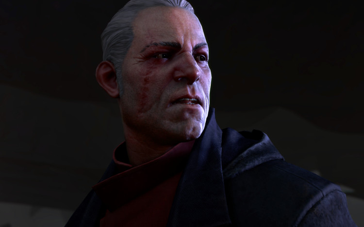 Dishonored - Death of the Outsider - Deluxe Bundle, Steam Gift