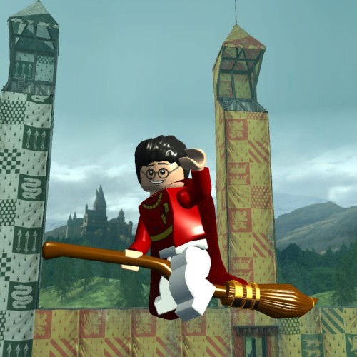 LEGO Harry Potter Collection
