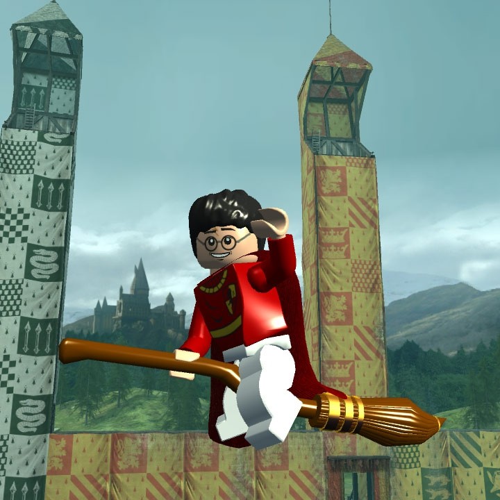 LEGO Harry Potter Collection