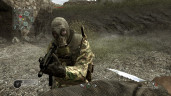 Call of Duty 4 - Modern Warfare, Steam Gift