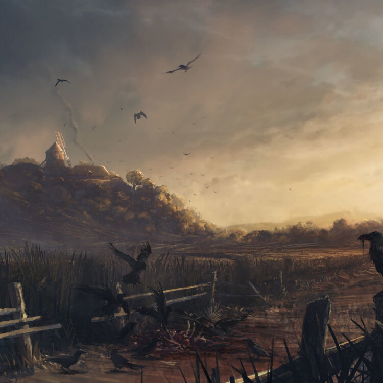 A Plague Tale: Innocence