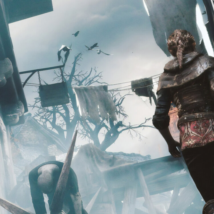 A Plague Tale: Innocence