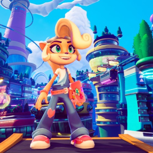 Spyro + Crash Remastered