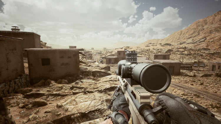 Burkina Faso: Radical Insurgency, Steam Gift