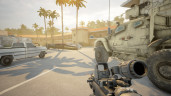 Burkina Faso: Radical Insurgency, Steam Gift