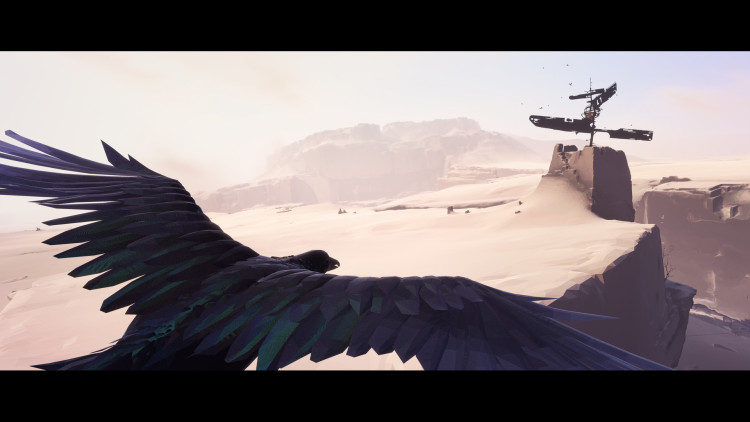 Vane, Steam Gift