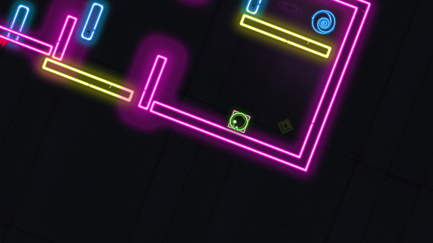 Neon, Steam Gift
