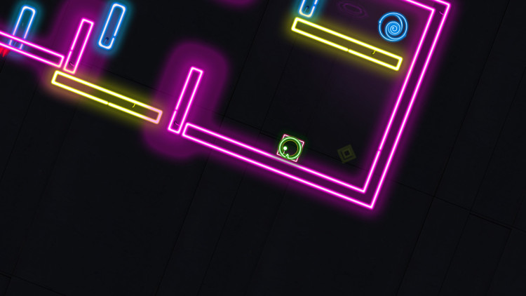 Neon, Steam Gift