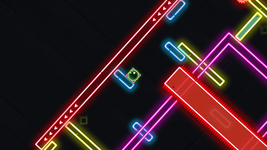 Neon, Steam Gift
