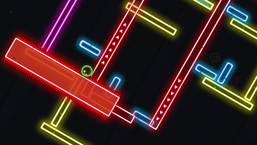 Neon, Steam Gift