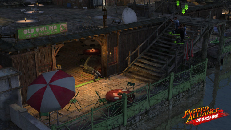 Jagged Alliance: Collector's Bundle, Steam Gift