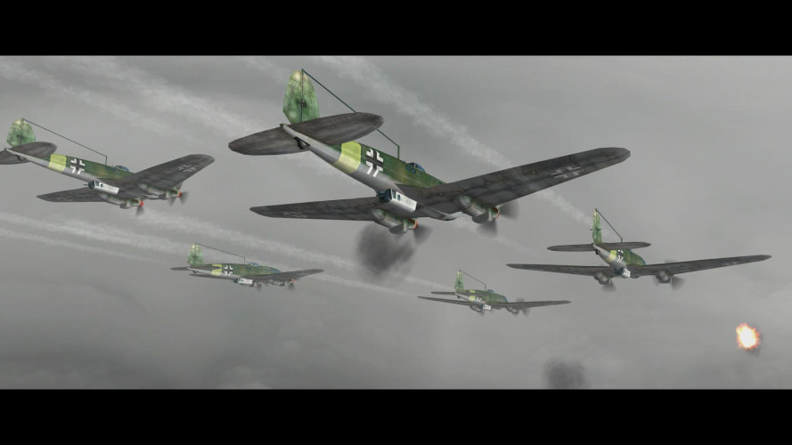 Codename: Panzers, Phase One Bundle, Steam Gift