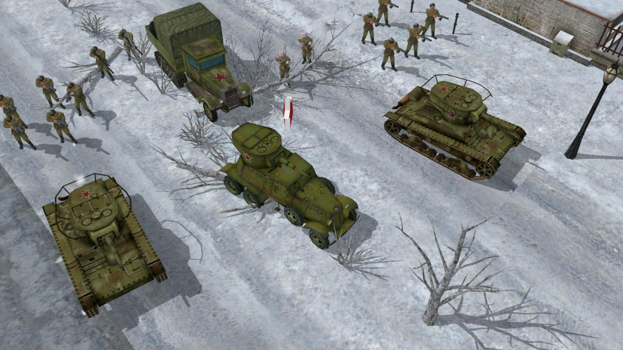 Codename: Panzers, Phase One Bundle, Steam Gift