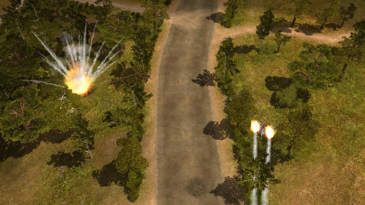Codename: Panzers, Phase One Bundle, Steam Gift