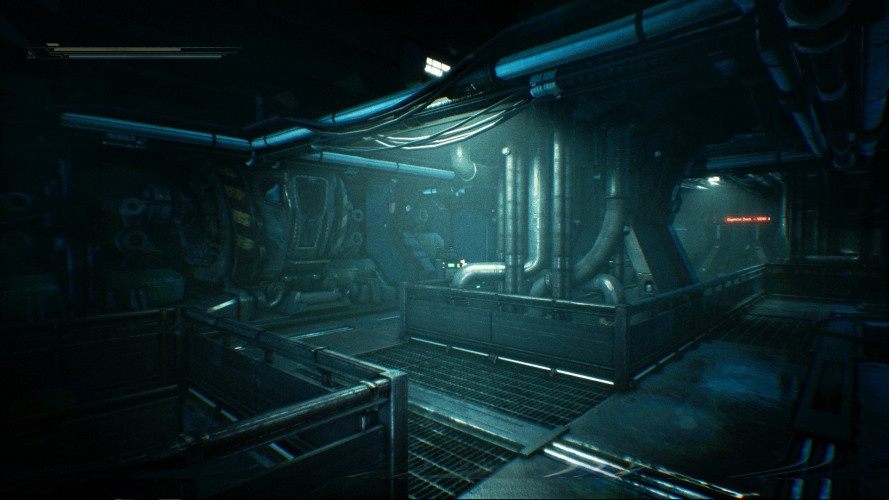 Hollow, Steam Gift