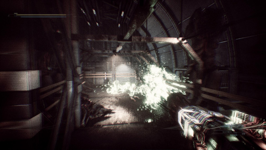 Hollow, Steam Gift