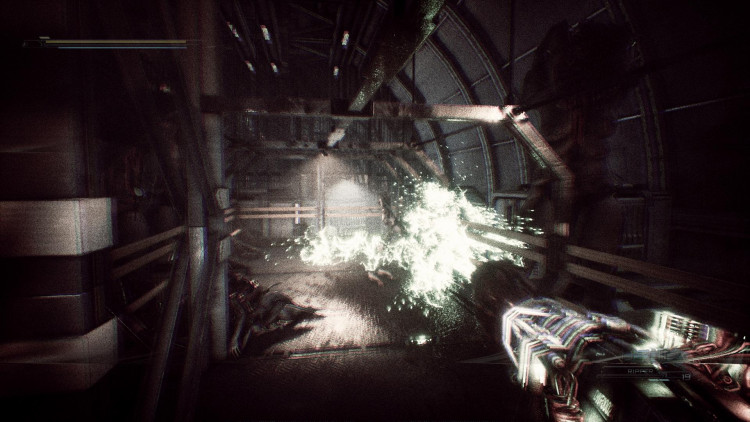 Hollow, Steam Gift