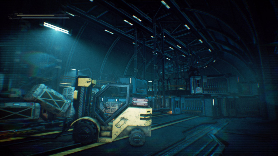 Hollow, Steam Gift