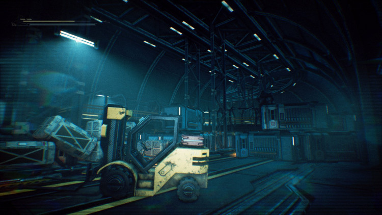 Hollow, Steam Gift
