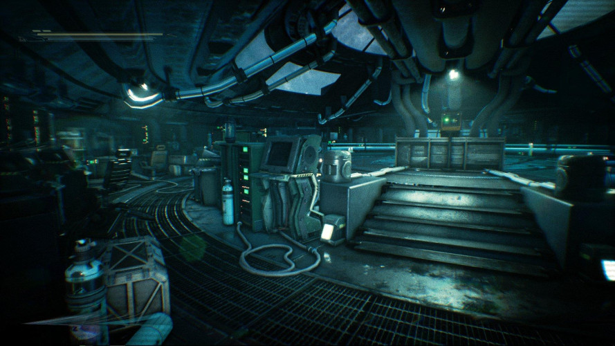 Hollow, Steam Gift