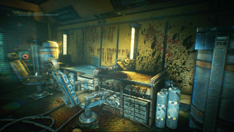 Hollow, Steam Gift
