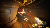 Hollow, Steam Gift
