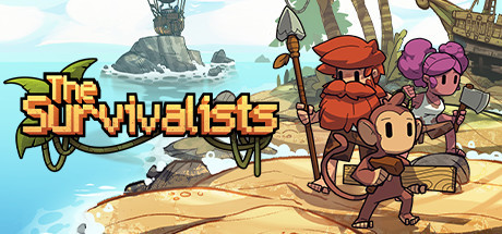 The Survivalists - Complete Edition, Steam Gift