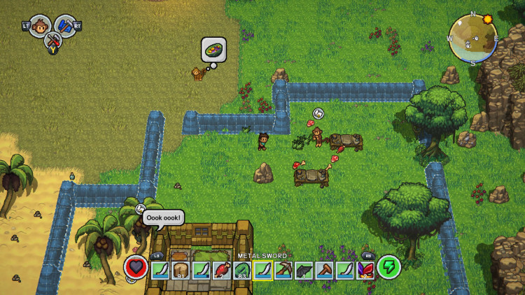 The Survivalists - Complete Edition, Steam Gift