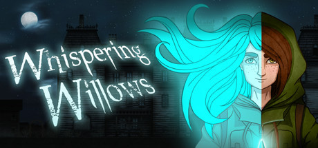 Whispering Willows, Steam Gift