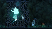 Whispering Willows, Steam Gift
