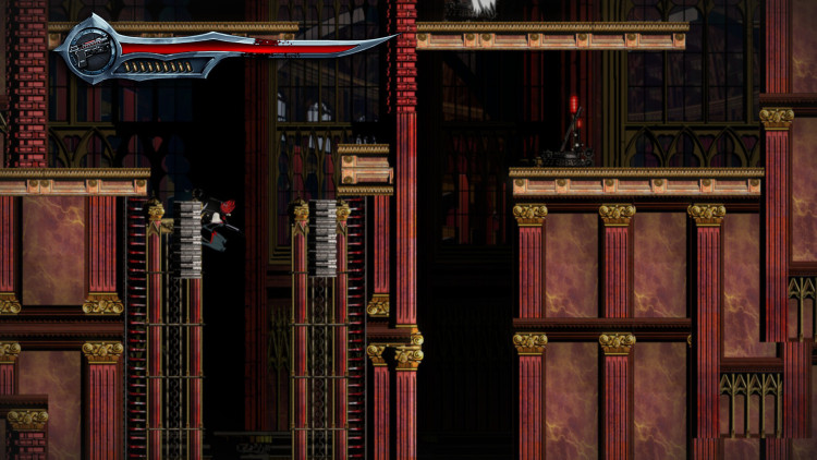 BloodRayne Betrayal: Fresh Bites, Steam Gift