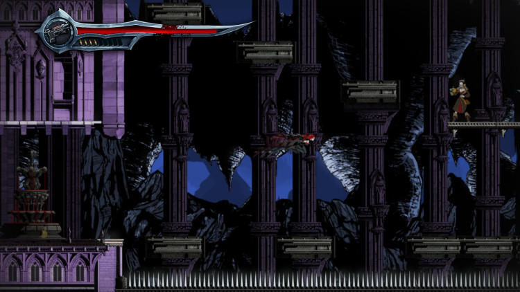 BloodRayne Betrayal: Fresh Bites, Steam Gift