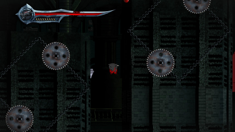 BloodRayne Betrayal: Fresh Bites, Steam Gift
