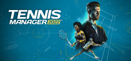 Tennis Manager 2022, Steam Gift