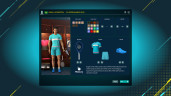 Tennis Manager 2022, Steam Gift